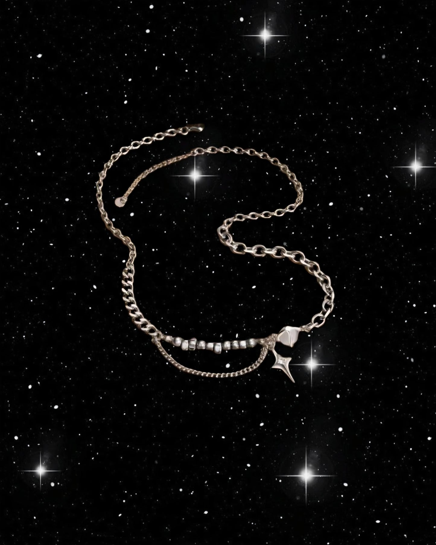 Collier Eon